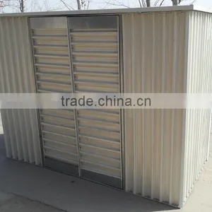 Storage Shed/garden Storage Shed With High Quality thumbnail-6