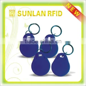 Keychain Free Samples thumbnail-1