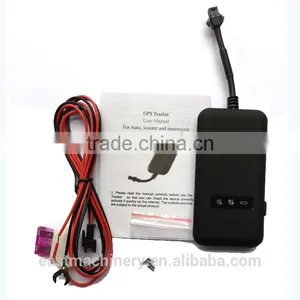 2016 Newest Car GPS Tracker Antenna for Car Vehicle GPS Car Tracker thumbnail-2