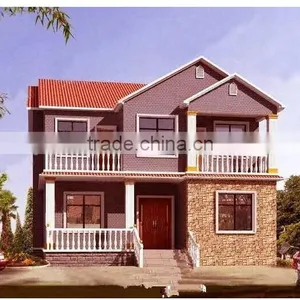 2015 China Supplier Mew Morden Container Homes for Sale thumbnail-1