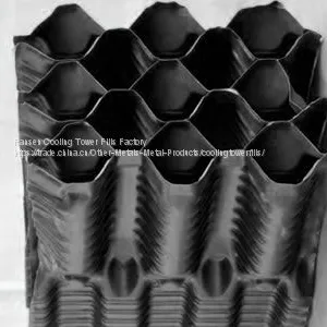 Cooling Tower Vertical Fills thumbnail-1