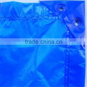 Special Technology High Quality Cross Laminated Multilayer XF Tarpaulin Film thumbnail-2