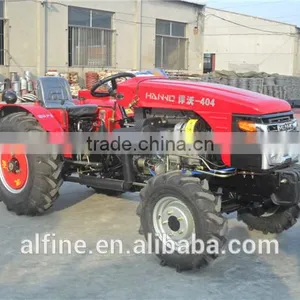 Factory Supply Reliable Quality Tractor 40 hp thumbnail-3