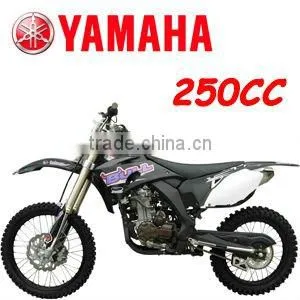 CRF 250CC DIRT BIKE(MC-676) thumbnail-1