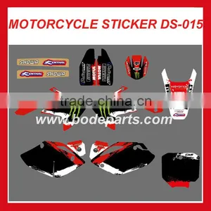 FASHION MOTORCYLE STICKERS thumbnail-1