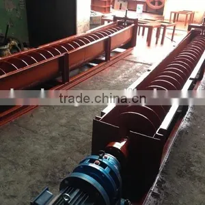 Small Screw Conveyor Price Forcement Coal thumbnail-4