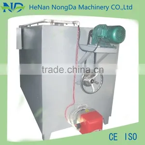 Hot Sale Peanut Baking Machine thumbnail-5