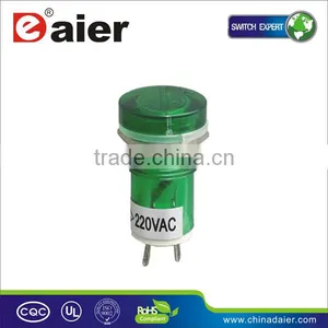 Green Indicator Light Lamp PL1604 thumbnail-1