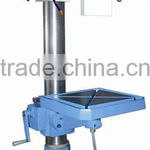 VERTICAL DRILLING MACHINE thumbnail-5