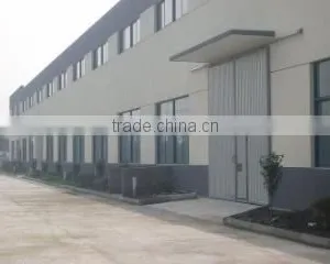 Suzhou Player Machinery & Equipment Manufacturing Co., Ltd. company overview - view 2 thumbnail