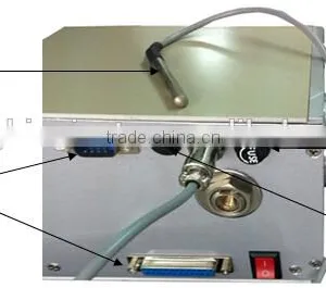 2015 Hot Sale Paint Digital Viscometer Price thumbnail-2