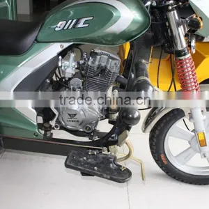 200 cc Motor Tricycle Load Cargo thumbnail-4