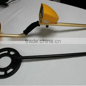 Prospecting Underground Metal Detector MD3010II thumbnail-1