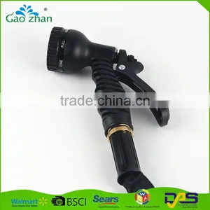 Expandable Discharge Garden Connecting Rubber Hose thumbnail-3