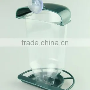 Plastic Bird Feeder ,sucker Bird Feeder thumbnail-2