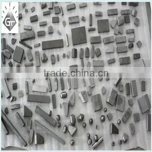 Chinese Cheap Tungsten Carbide Drill Bit Set for Mining Tools thumbnail-1
