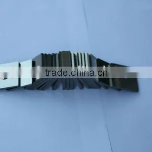 Tungsten Carbide Grooving Insert thumbnail-1