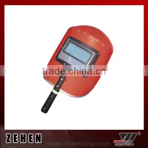 Safety Welding Helmet thumbnail-1