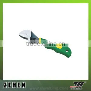 Adjustable Wrench thumbnail-1