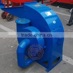 Home Use Grain Corn Crusher thumbnail-4