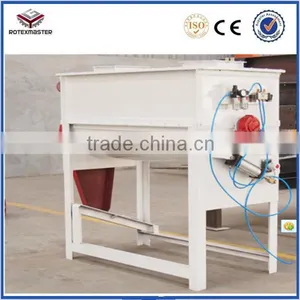 [ROTEX MASTER] Cattle Animal Feed Mixer Blending Machine of Corn,grain,soybean With CE From China Factory thumbnail-1