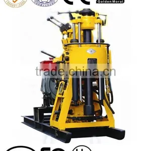 XY-180 Well Water Drill Core Drilling Water Drill thumbnail-2