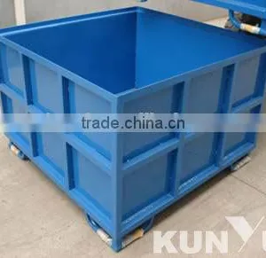 Attach Lid Container for Transport thumbnail-2
