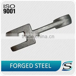 Steel Forging Auto Spare Parts thumbnail-6