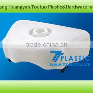 Wiper Reservoir Water Tank Blow Moulding Processing FACTORY thumbnail-1