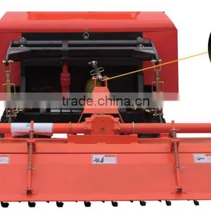 The Best Selling Rotary Tiller thumbnail-3