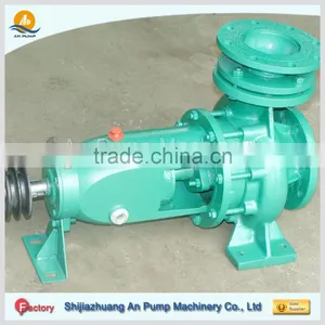 General Purpose End Suction Water Pump thumbnail-4