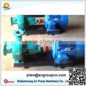 Centrifugal Mono Block Stock Sugar Syrup Pump thumbnail-4