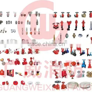 Fire Fighting Foam Bladder Tank for Foam Fire System thumbnail-4