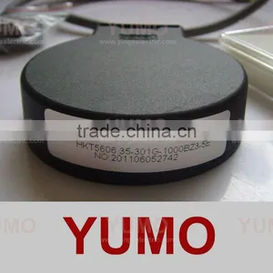HKT56 Motor Optical Encoder (rotary Encoder) thumbnail-1