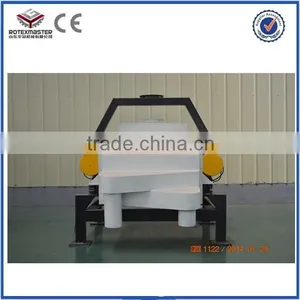 Two-Layer Grain Screening Machine, Corn Screener for Sale thumbnail-2