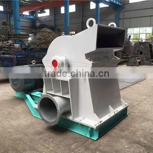 Cheapest Used Parts Hammer Mill For Grain thumbnail-3