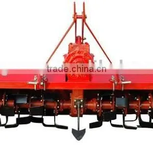 Rotary Tiller thumbnail-1