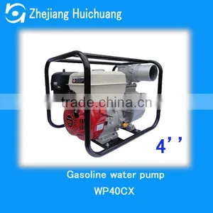 4 Inch Water Pump With CE thumbnail-1