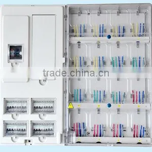 PZ Series Electrical Distribution Box thumbnail-1