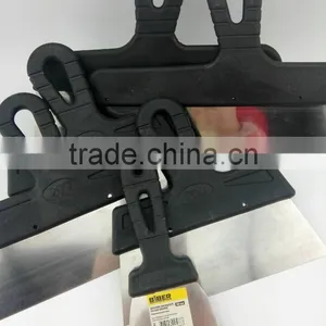 China Factory Wood Sledge Wallpaper Crapers Floating Knife Spatula Rubber Construction thumbnail-4