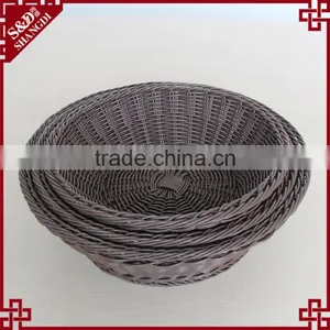 Eco-friendly Kitchen Fruit Vegetable Gift Basket Supplies for Supermarket thumbnail-4