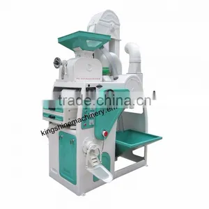 Key to Small Business----rice Quality Improving Machine in Nigeria thumbnail-1