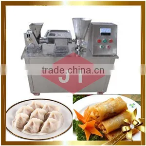 Mini Size Home Dumpling Machine Gyoza Making Machine For Sale thumbnail-1