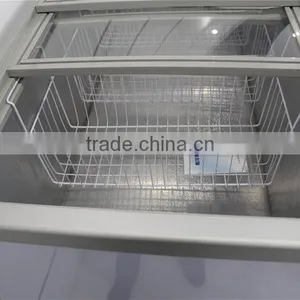 Seafood Display-seriesrefrigeration Part/absorption Refrigeration System/compressor Used Refrigeration thumbnail-6
