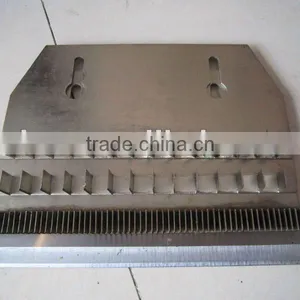 Automatic Multifunctional Vegetable Cutter thumbnail-4