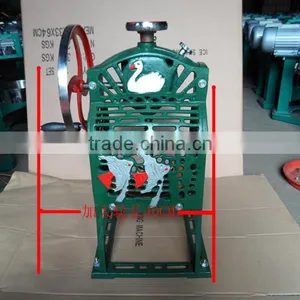 High Quality 826# Manual Ice Shaving Machine thumbnail-6