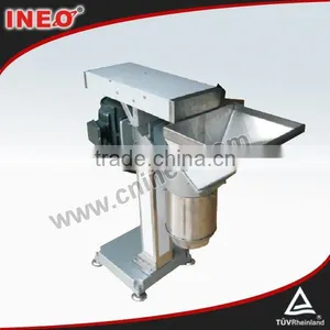 Heavy Duty Industrial Electric Ginger Garlic Paste Making Machine/Garlic Grinding Machine/Garlic Powder Machinery thumbnail-1