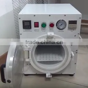 Autoclave Bubble Remover OCA Adhesive Sticker LCD Air Bubble Remove Machine for Glass Refurbishment thumbnail-3