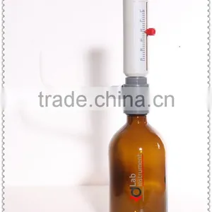 5-25ml Durable Laboratory Bottle Top Dispenser thumbnail-1