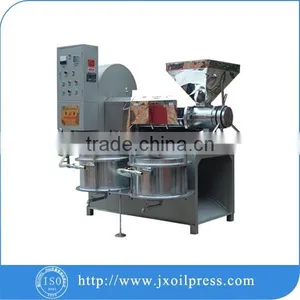 Cotton Oil Extraction Machine With Good Quality thumbnail-2